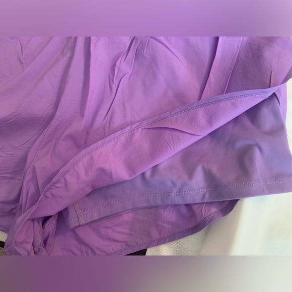 Target All-In-Motion Women’s Translucent Tulip Shorts - 3.5” - Picture 4 of 11